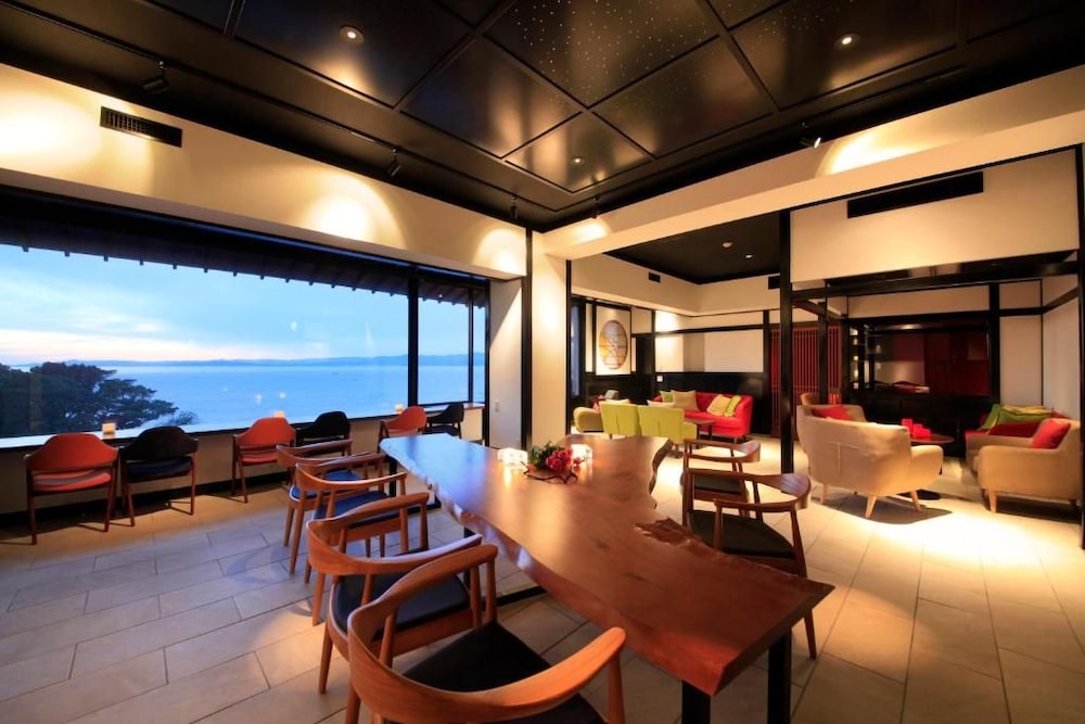 Nishiizu Koyoi Onsen 32/41