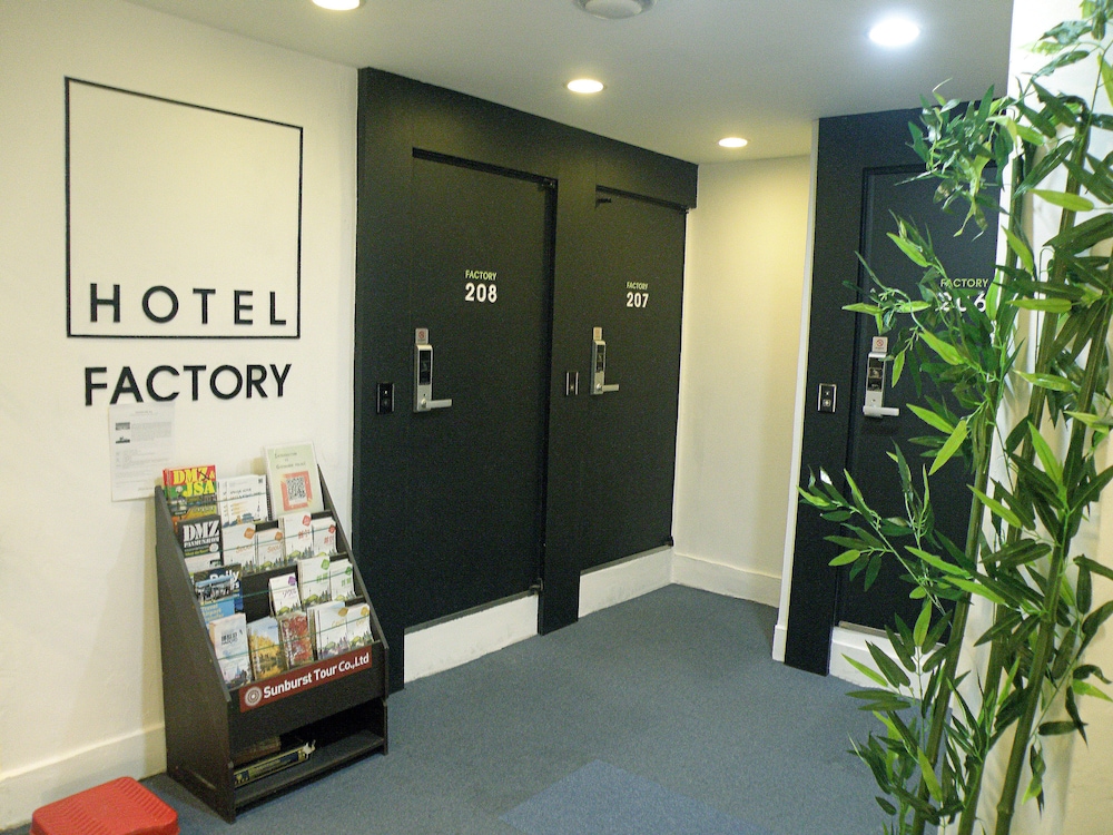 Daljee Guesthouse 2/33