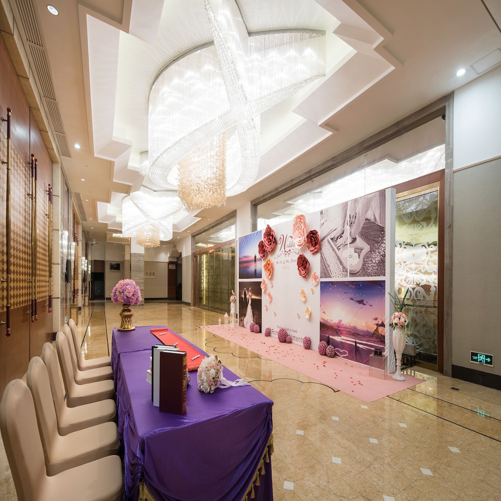 Cinese Hotel Dongguan Shijie 12/50