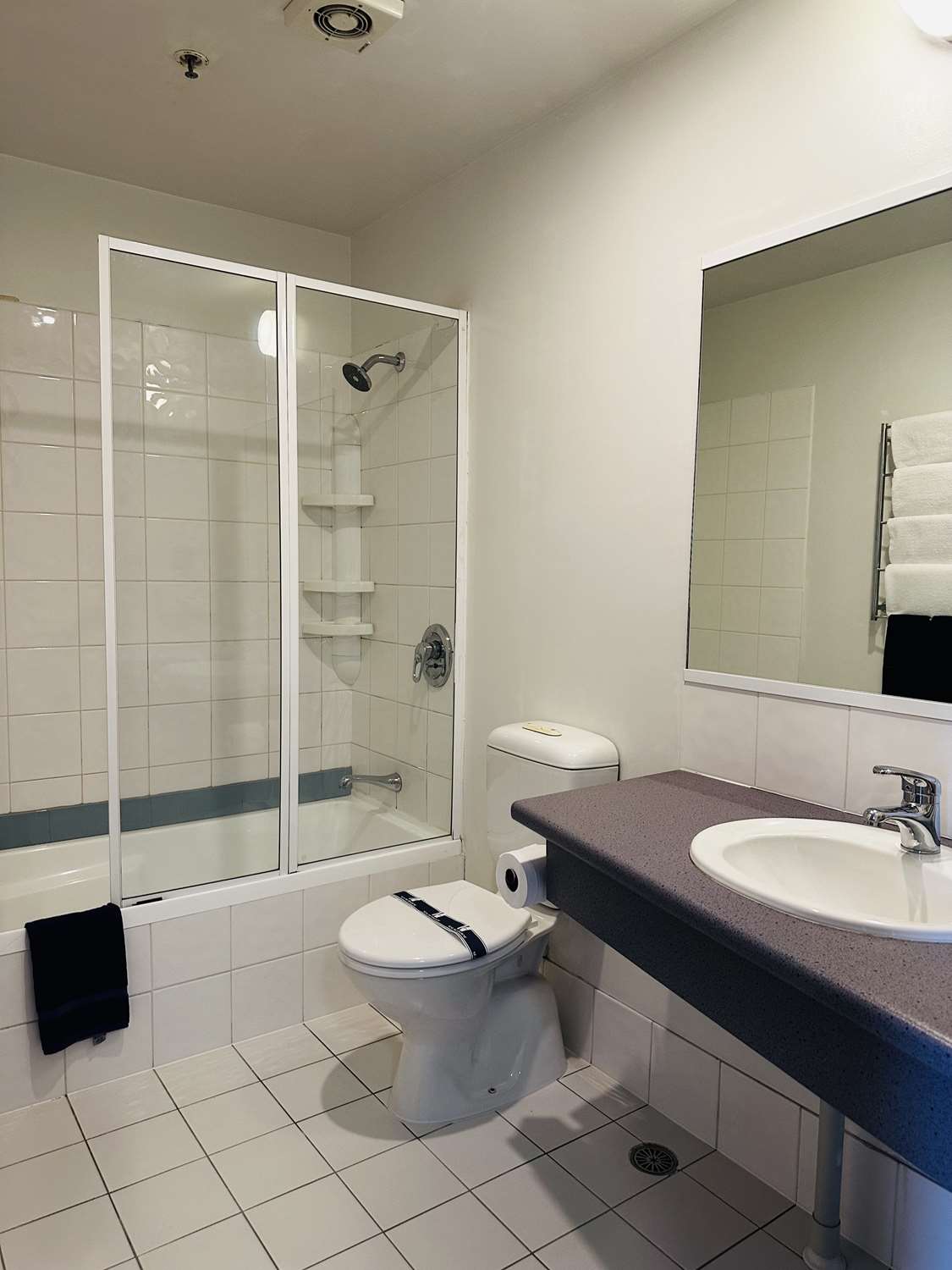 Best Western Wellington 35/35