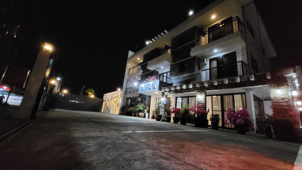 Rangya Hotel 55/66