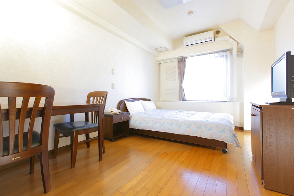 Hotel Mystays Iidabashi 18/50