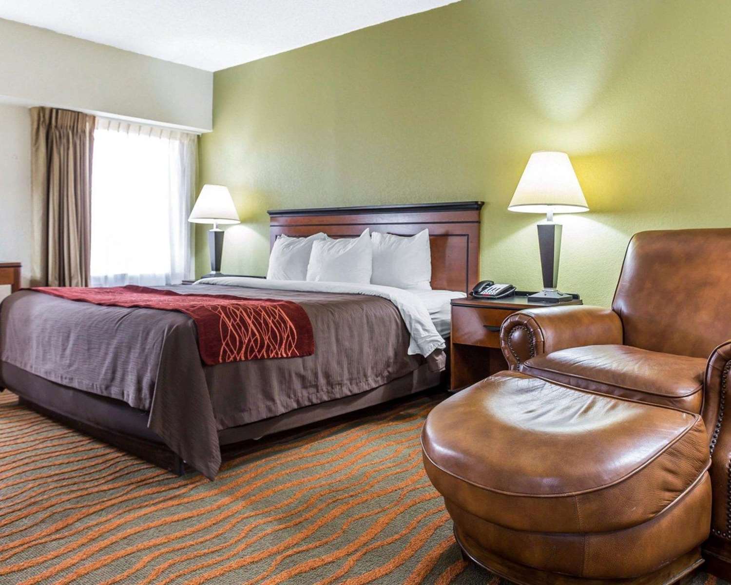 Comfort Inn Conyers, GA 13/47
