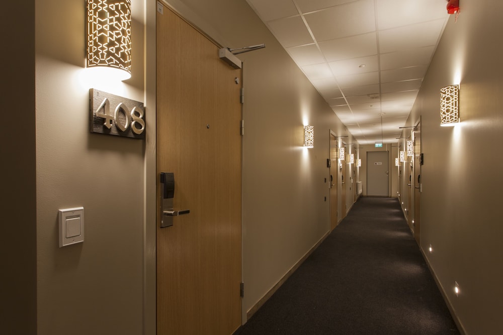 Hotell Nordic 16/45