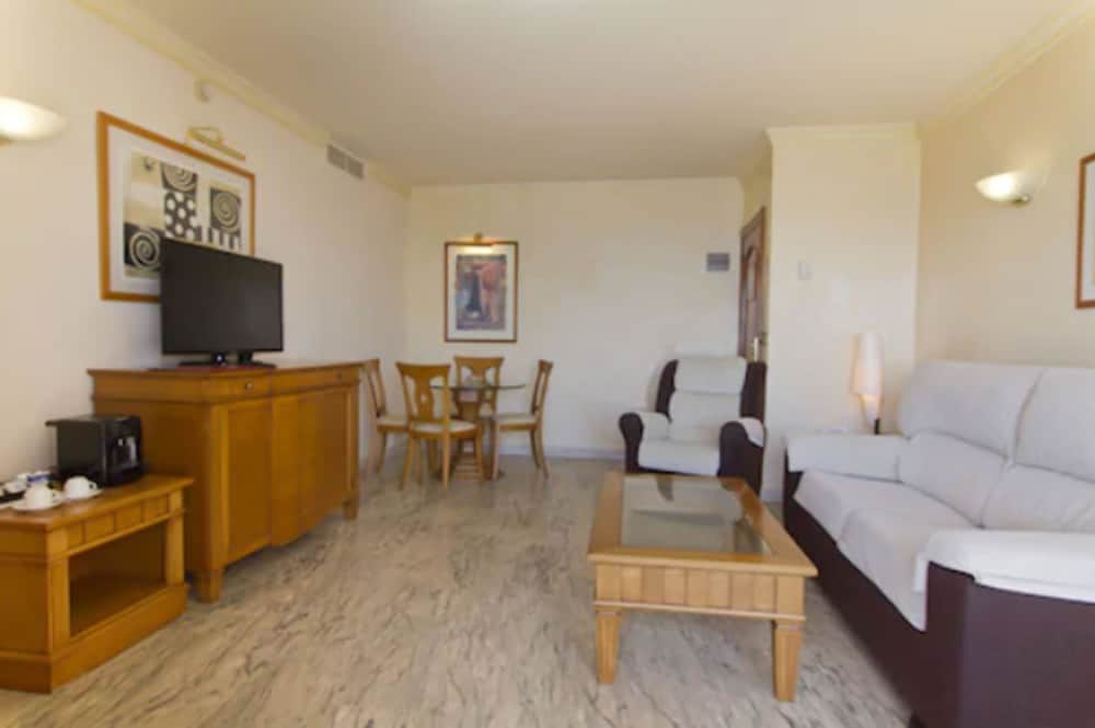 MS Amaragua Hotel & Convention Center 30/49