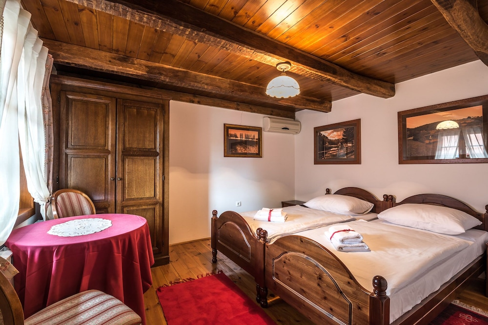 HOTEL SRAKOVCIC HEART OF NATURE 18/33