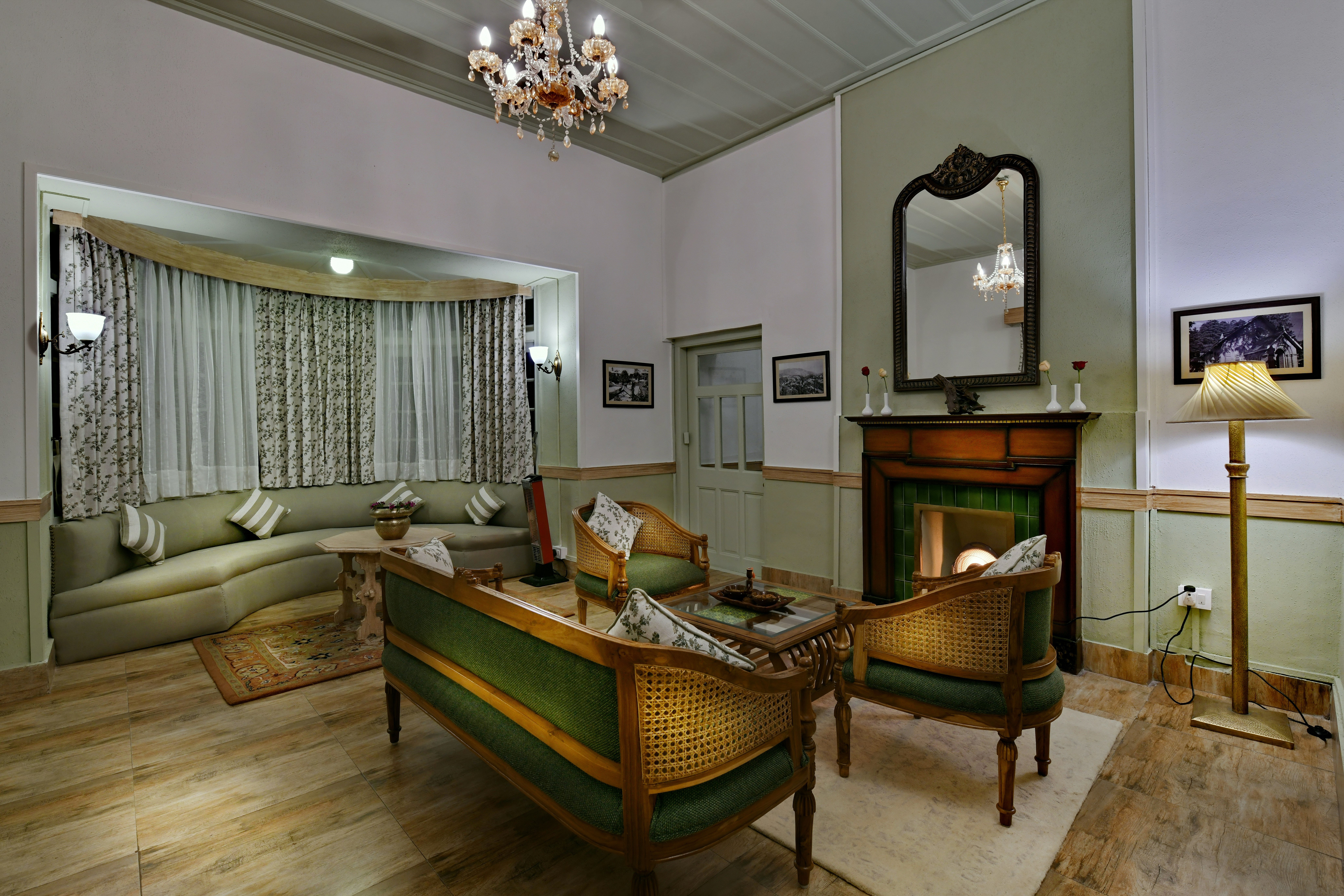 Brij Villa, Dalhousie 18/33
