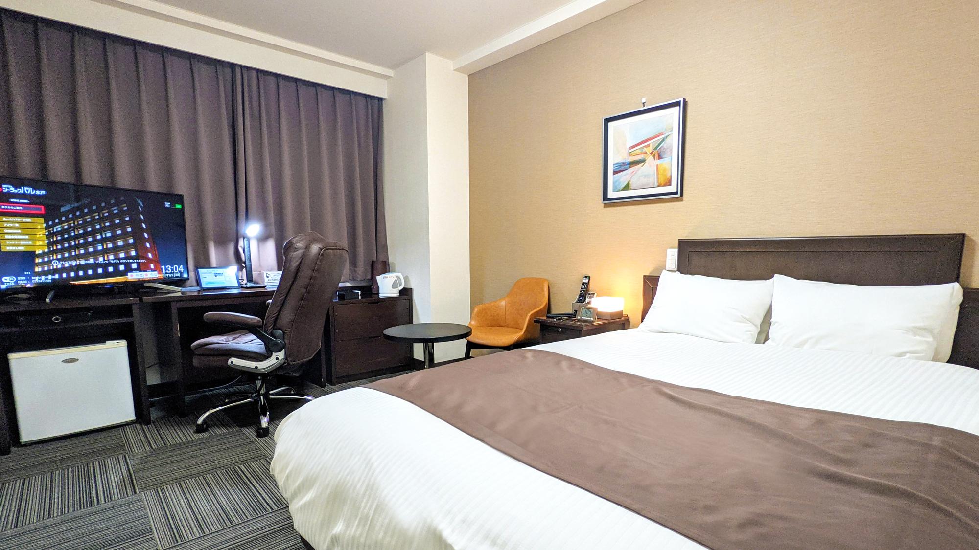 Hotel Sealuck Pal Mito 11/34