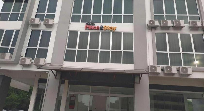 Place2Stay at Sri Aman 2/34