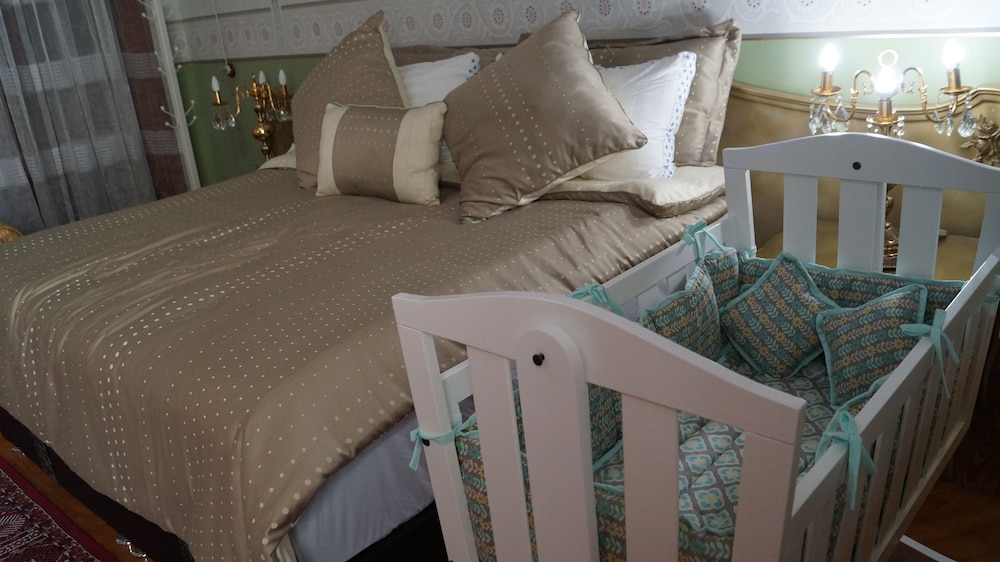 SMALL LUXURY HOTEL AZCAMI 26/50