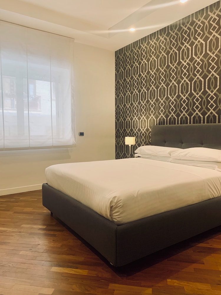Napoliday Bed & Breakfast Residence 13/66