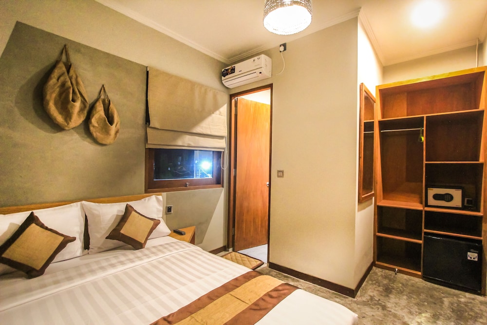 Braw Inn Canggu 20/50