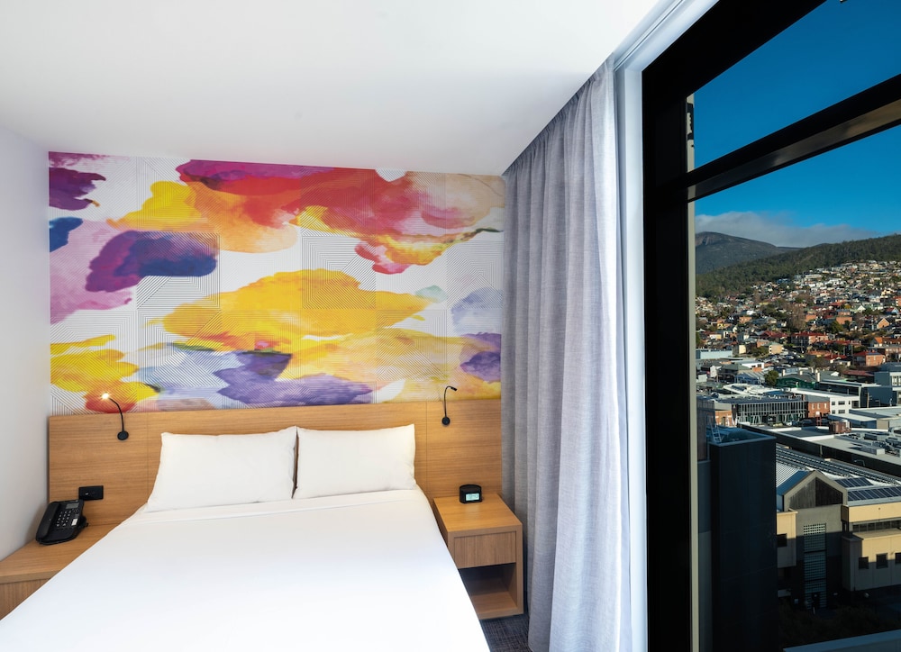 ibis Styles Hobart 18/68