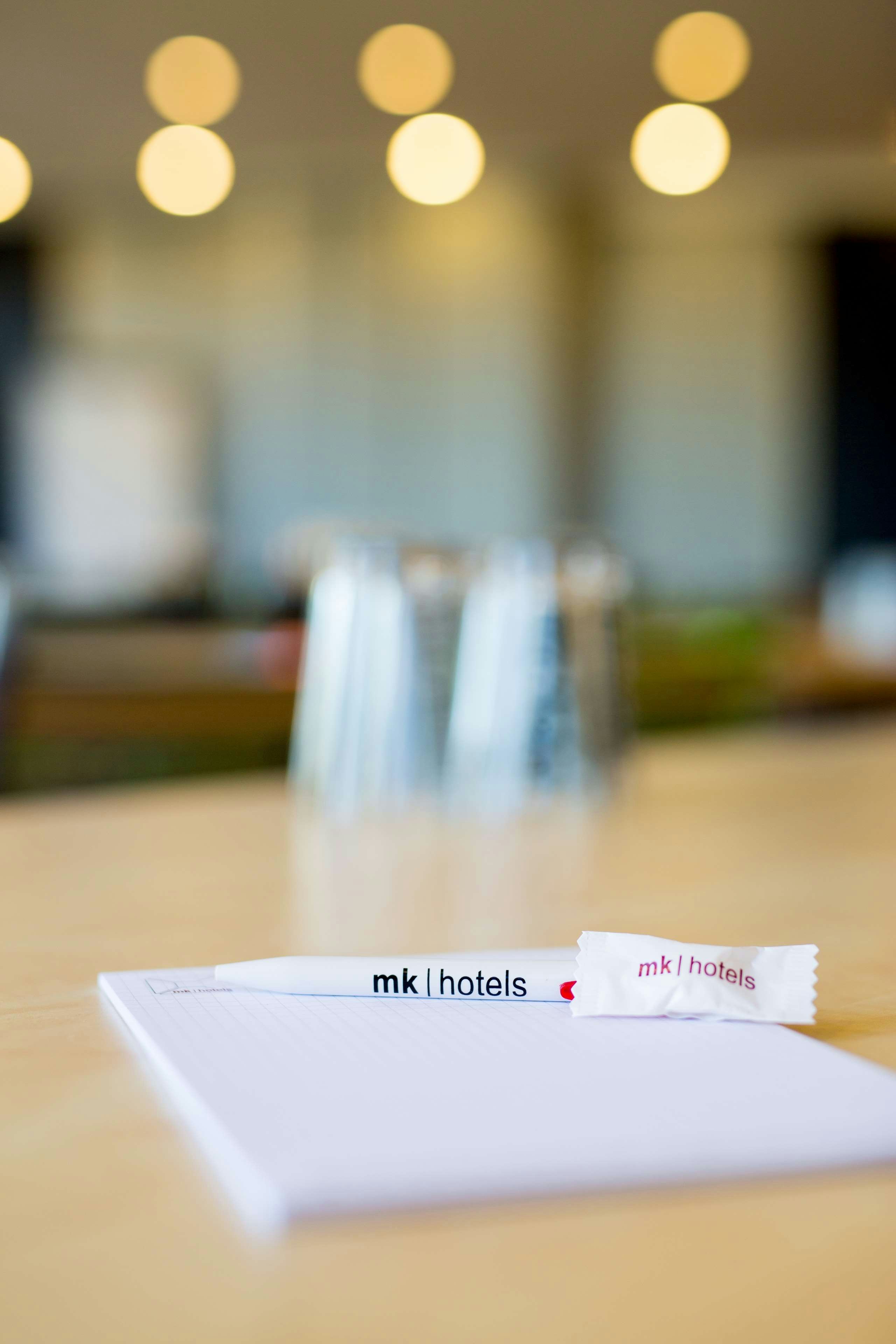 Mk Hotel Remscheid 22/61