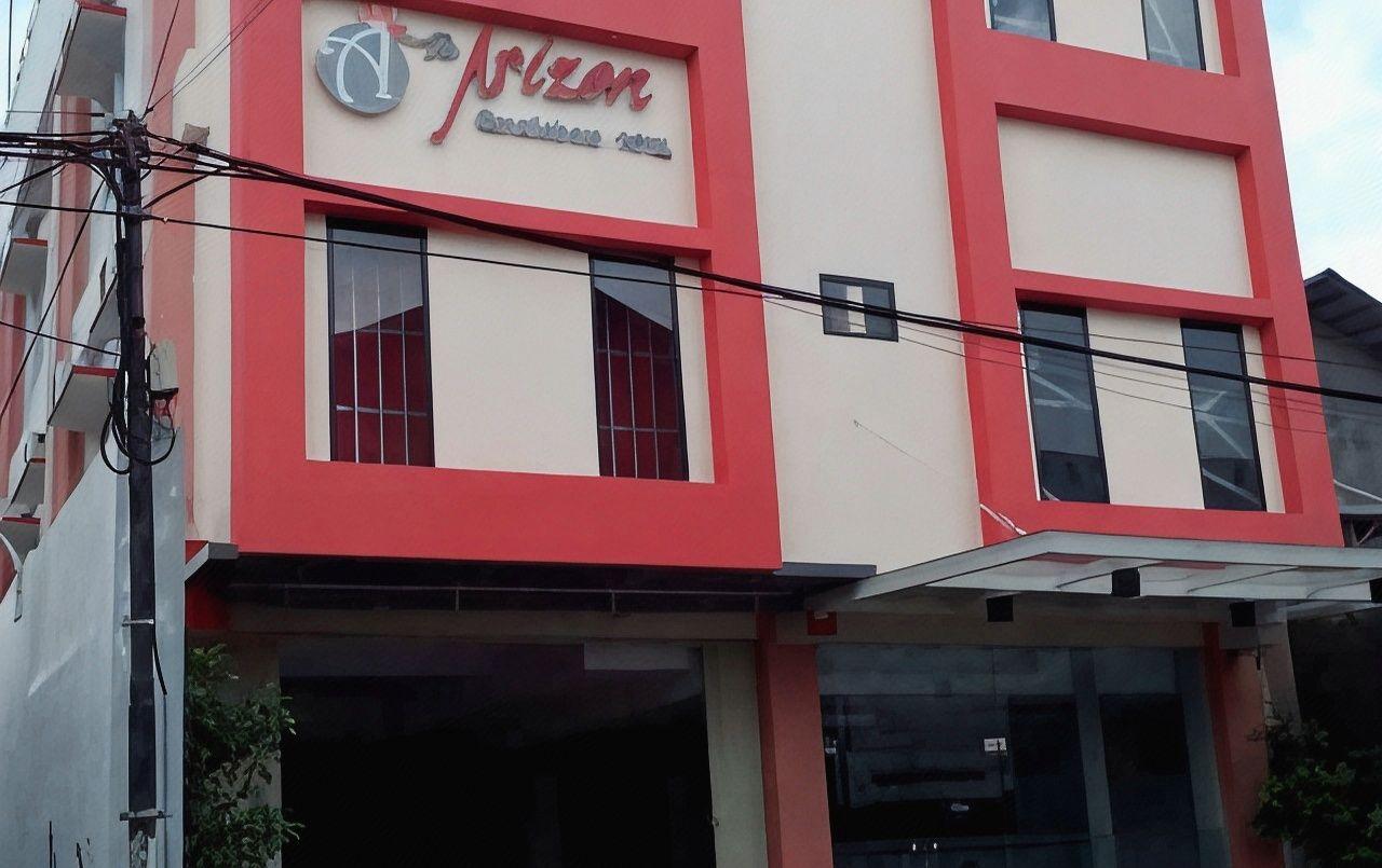 The Arizon At Malioboro Hotel 1/33