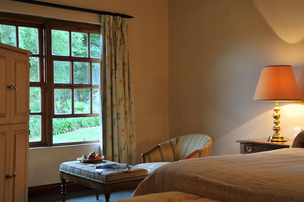 Coach House Hotel Spa 10/50