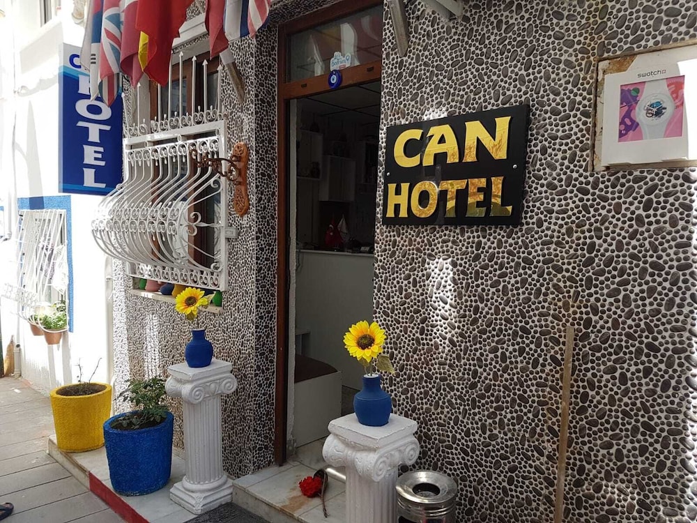 Hotel Can Bodrum 17/21