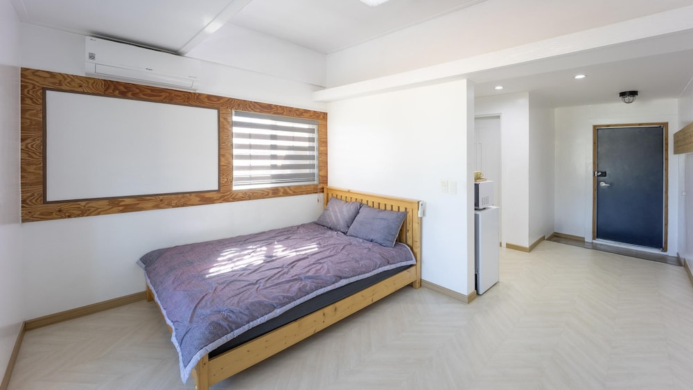 Namhae Jj House Pension 11/48