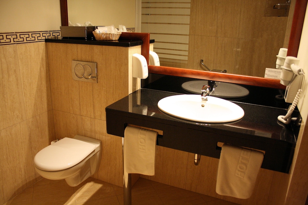 Hotel SPA Faltom Gdynia Rumia 47/49