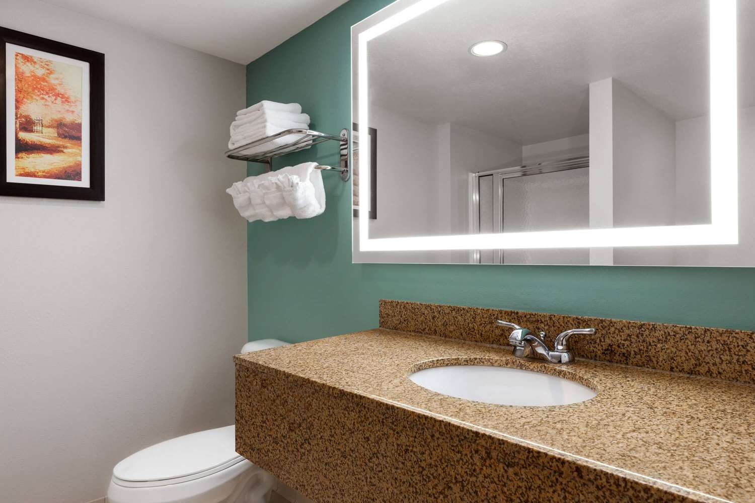 Wingate By Wyndham Louisville East 16/19