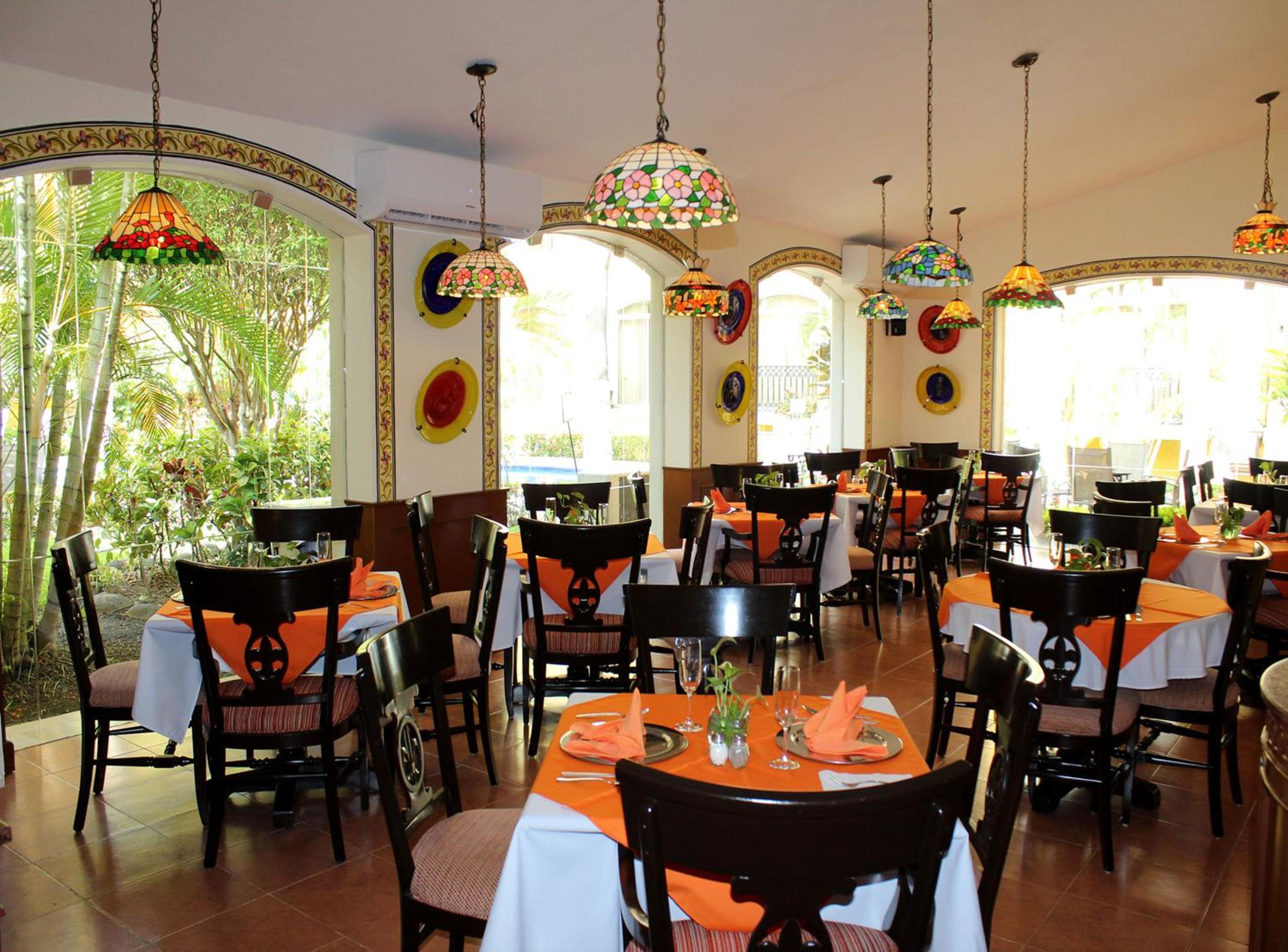 Hotel Hacienda Real 36/51