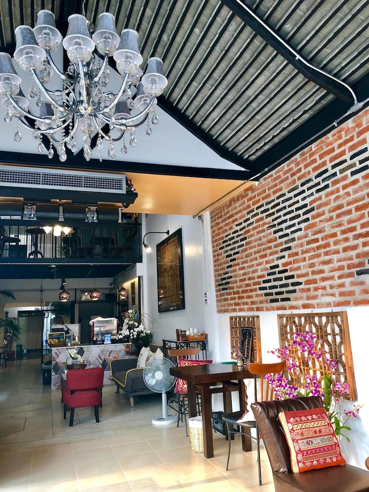 Huenphen House And Cafe' 31/45