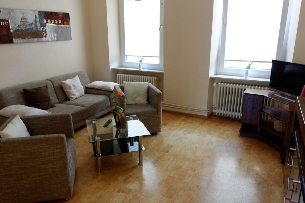 Hotel Haus Sonnschein 16/50