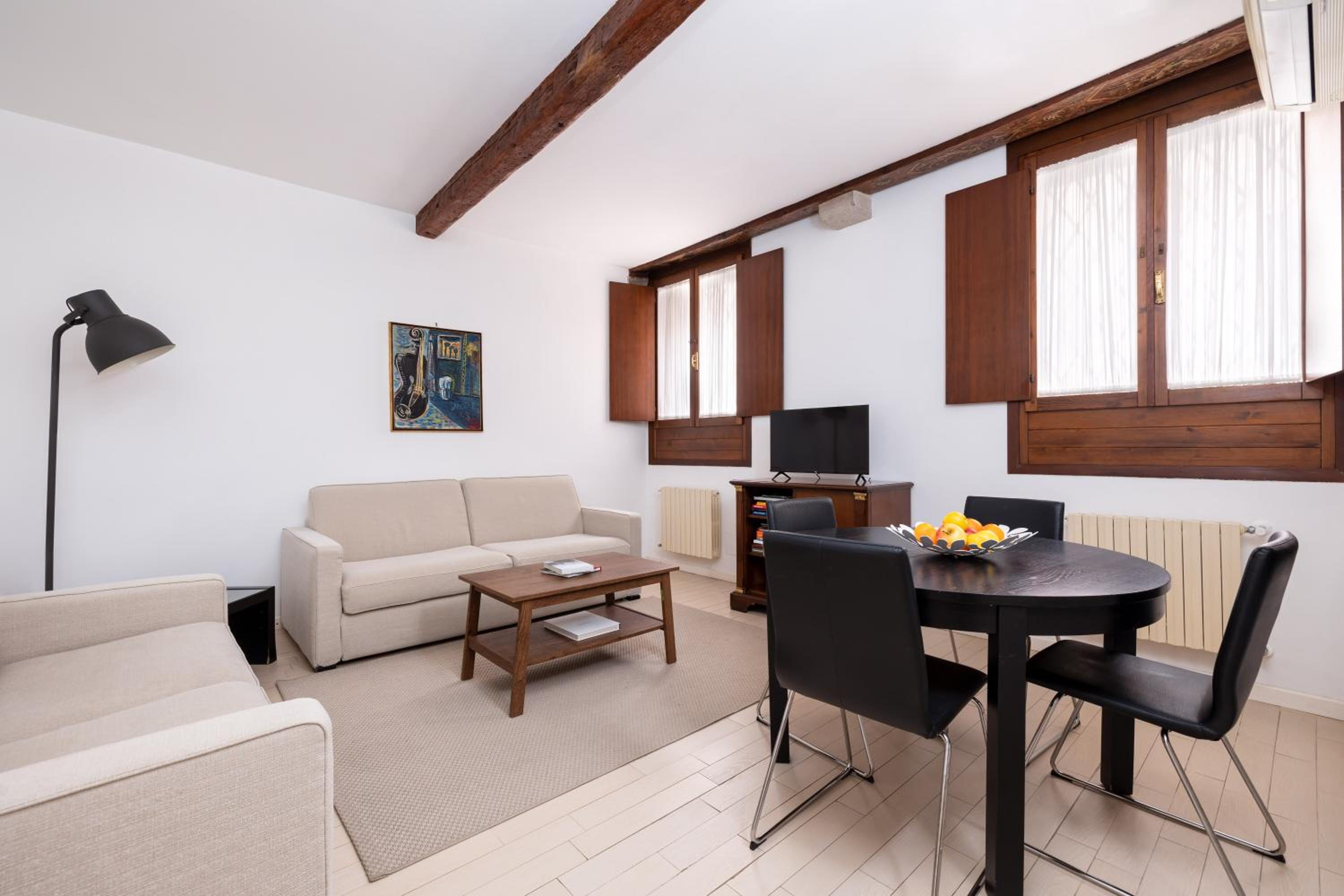 Residence Ca Foscolo 13/24