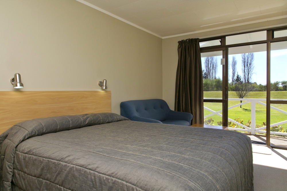 Turangi Bridge Motel 6/57