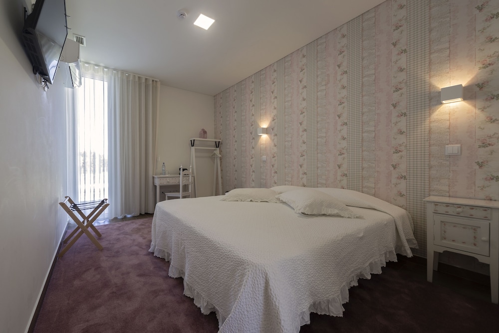 Quinta D'anta - Hotel Rural 10/100
