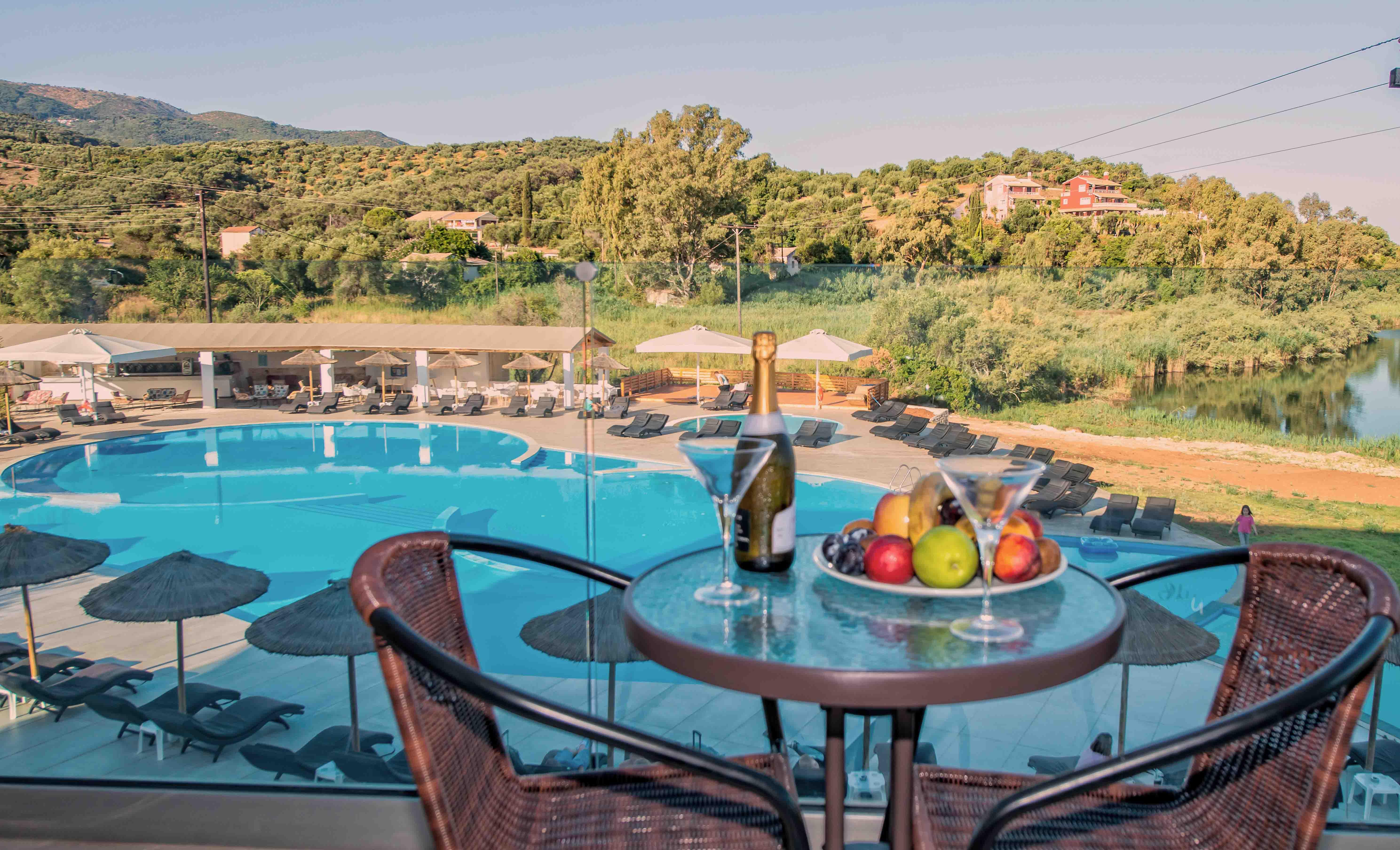 Laguna Holiday Resort 41/46