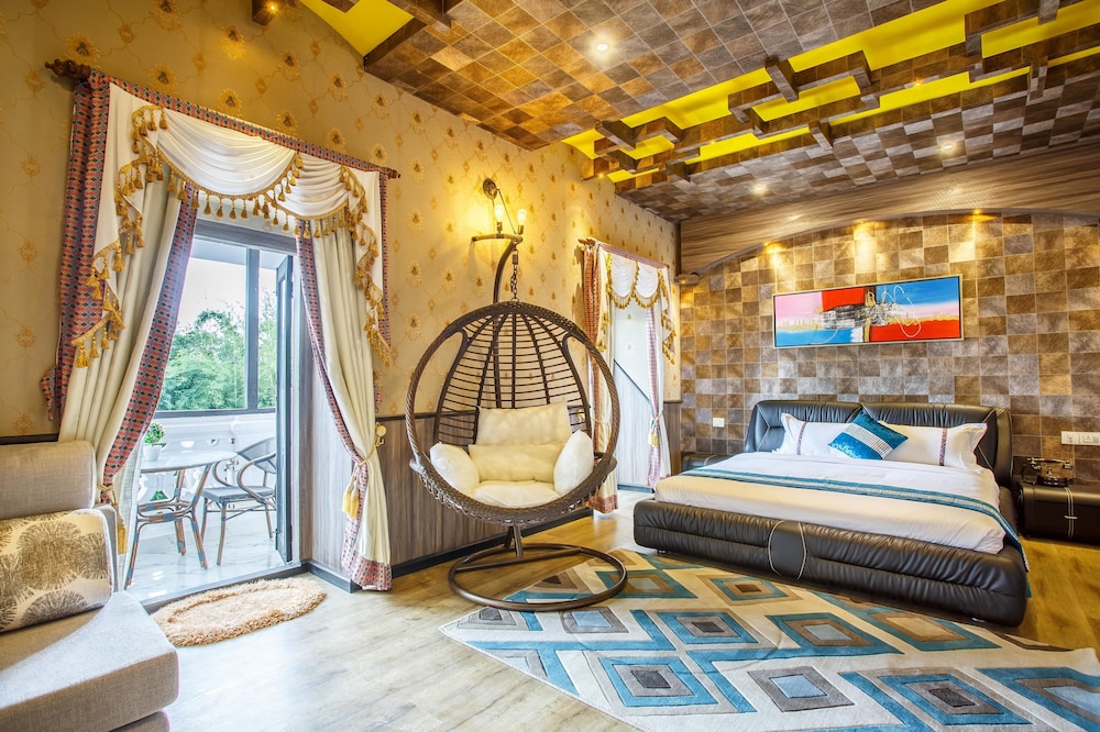Royal Empire Boutique Hotel 21/47