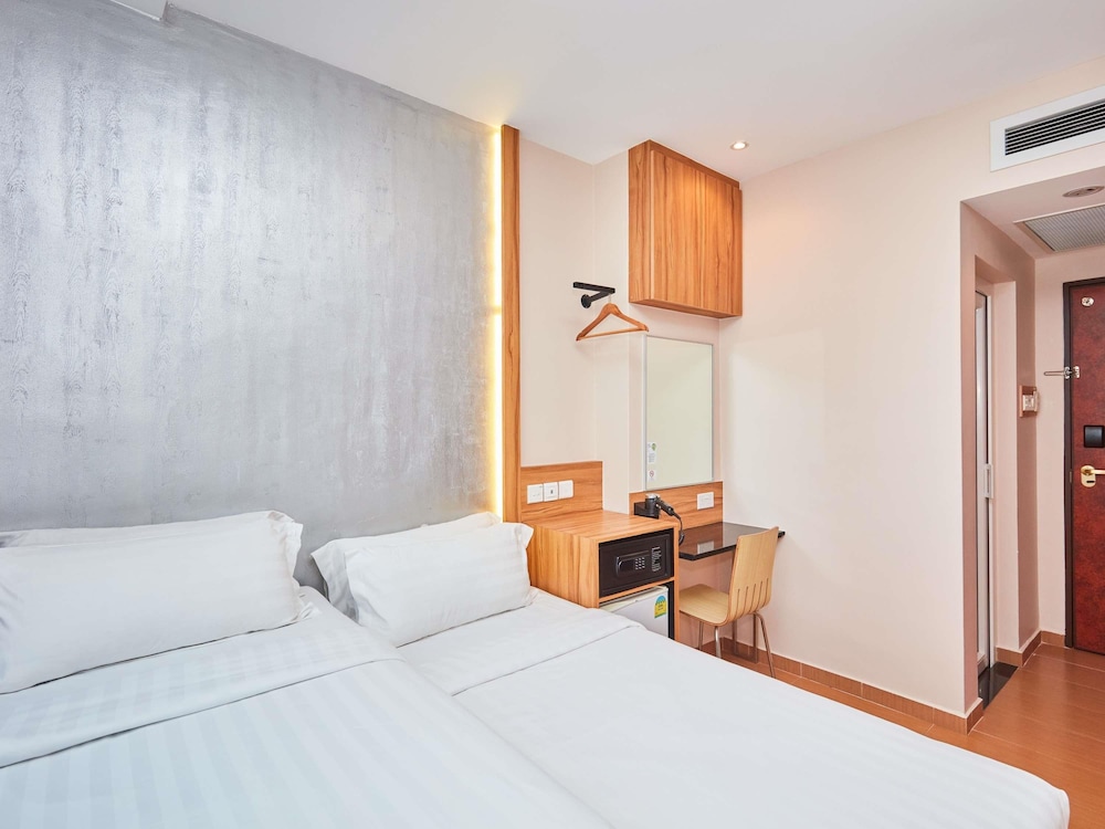 Ibis Budget Singapore West Coast 15/63