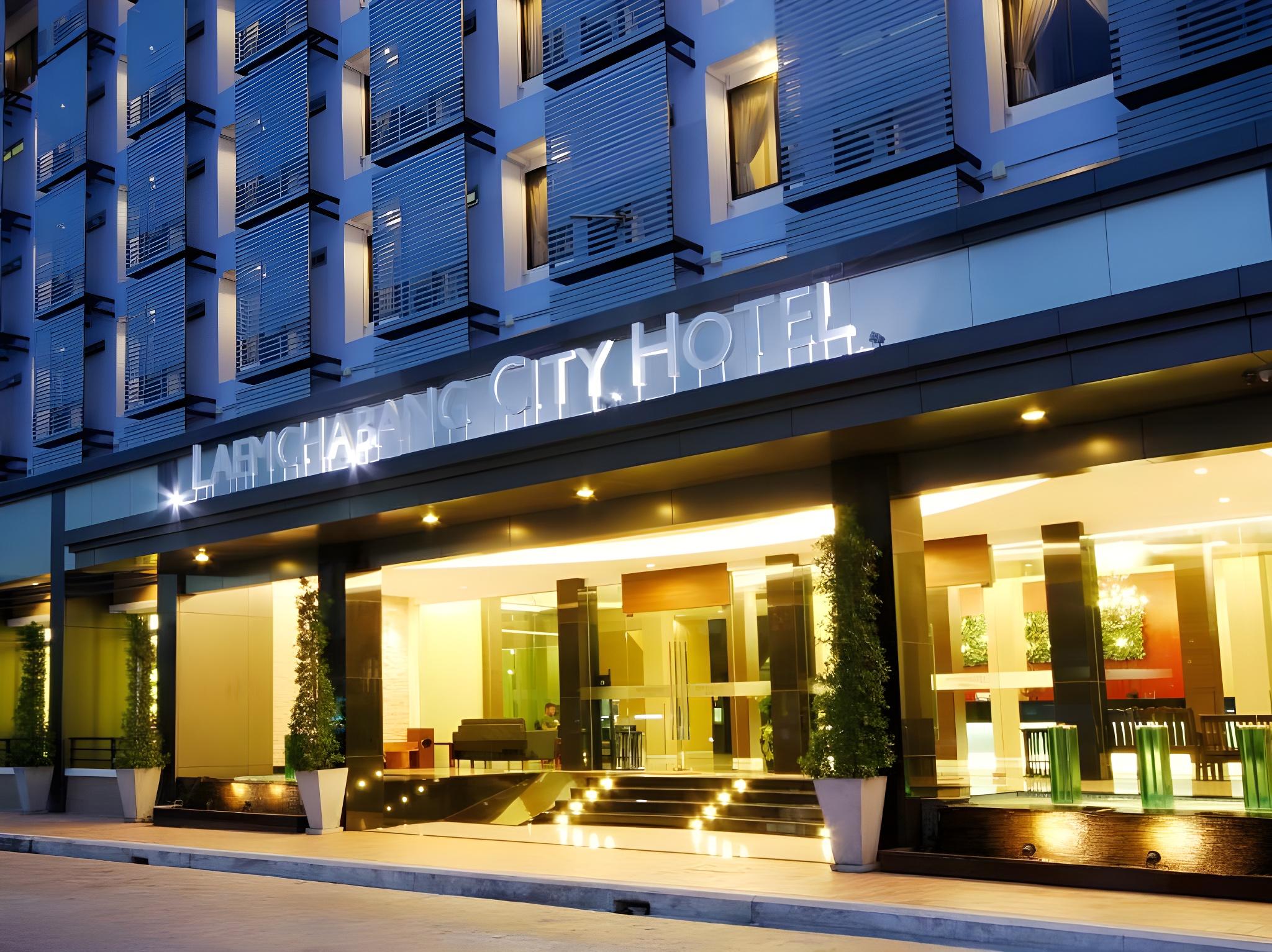 Room Assigned on Arrival