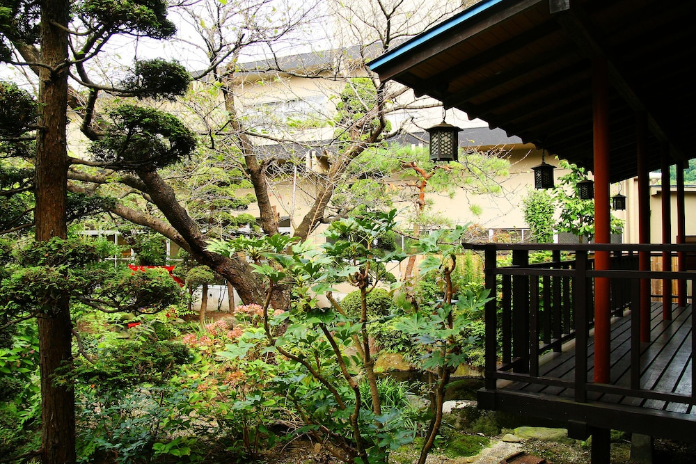 SAKAEYA HOTEL 22/22