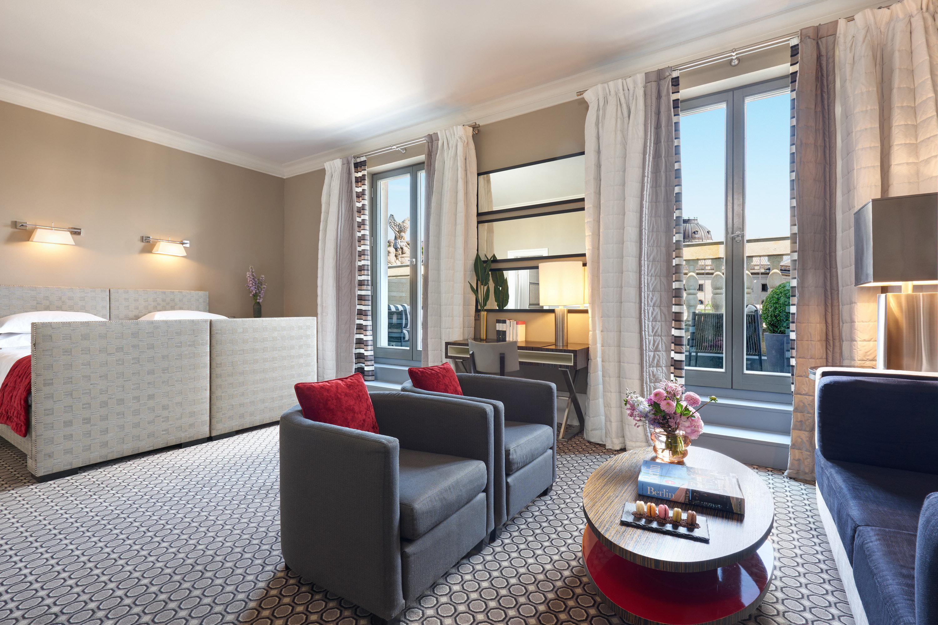 Hotel De Rome Berlin 39/56