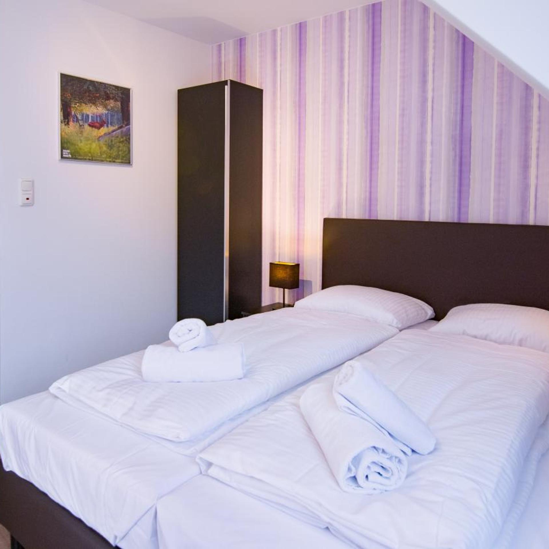 Hirsch Hotel Hanau 11/27