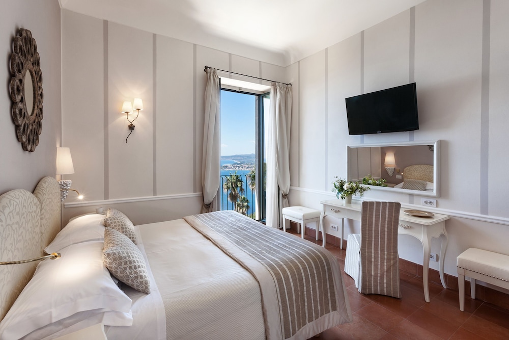 Hotel Villa Belvedere 15/77
