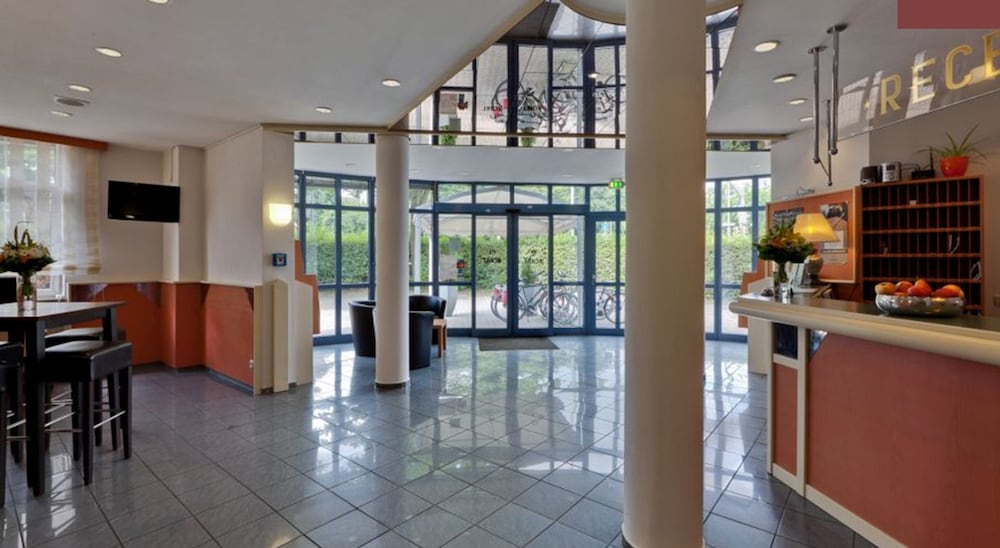 IBB Hotel Passau Sud 46/54