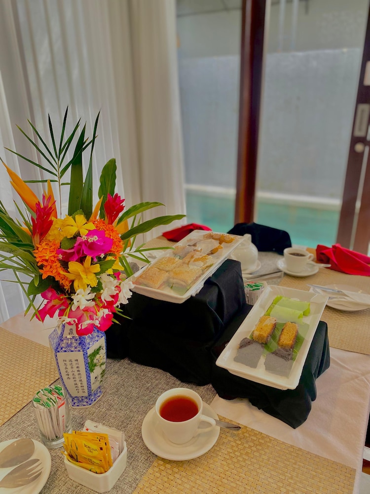 Grand Kesambi Resort and Villa 96/111