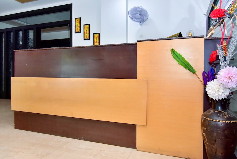 Hotel Mukund Villas 16/48