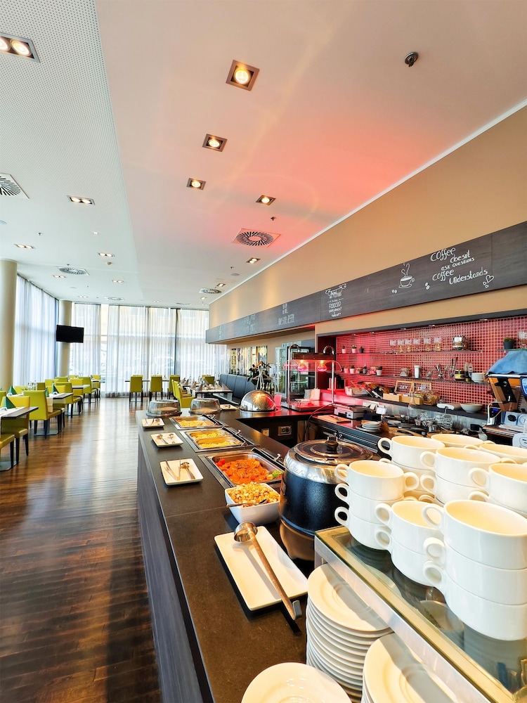 Park Inn By Radisson Linz 45/69