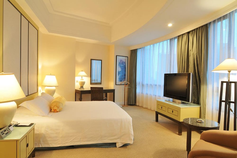 Hainan Junhua Haiyi Hotel 5/43