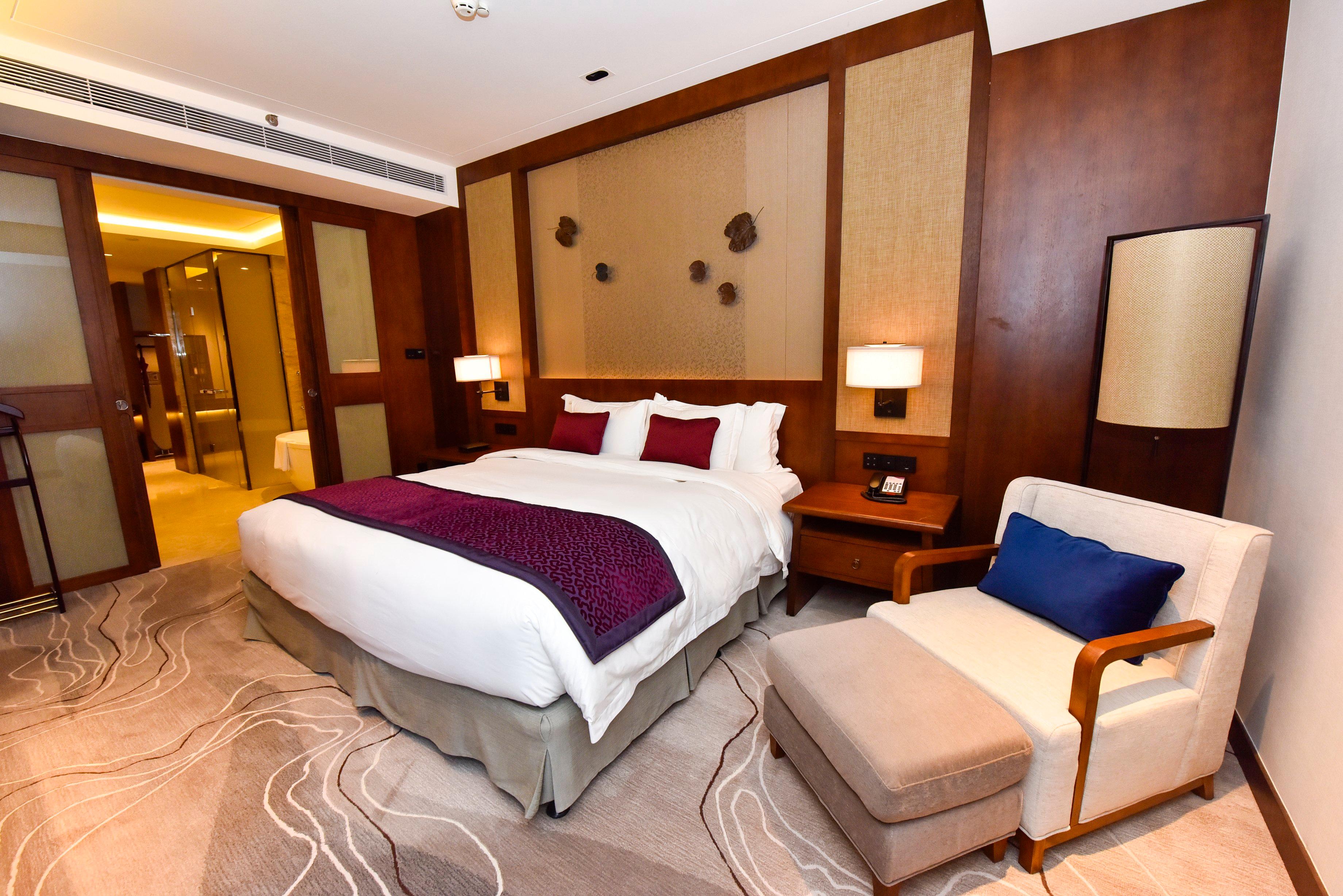 Howard Johnson Neodalle Resort Zhangjiajie 12/50