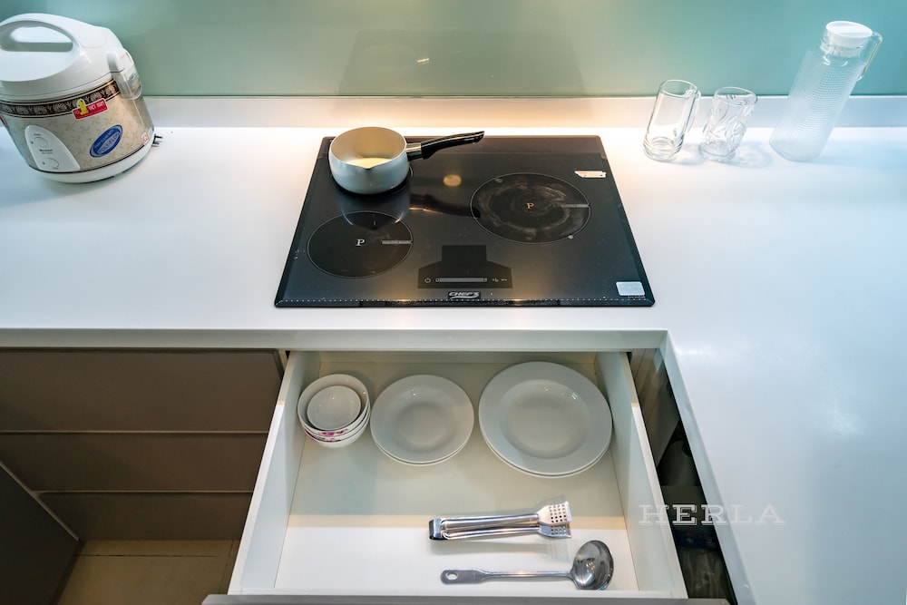 Herla Apartment At Masteri Thao Dien 20/50