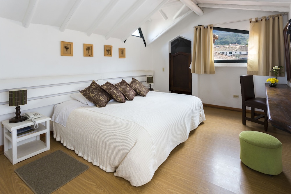 Hotel and Spa Getsemani 11/64