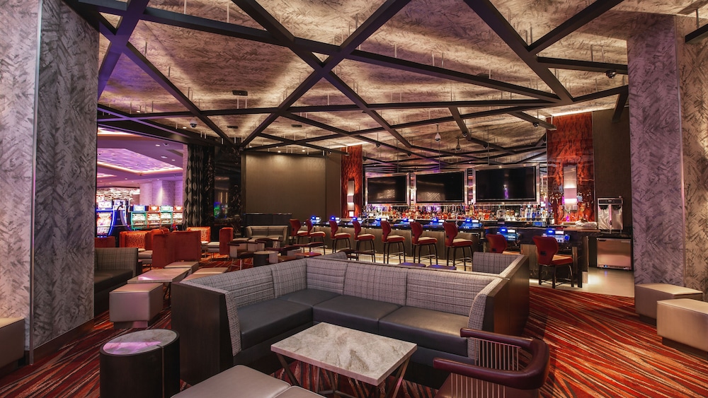 Yaamava Resort and Casino 40/50