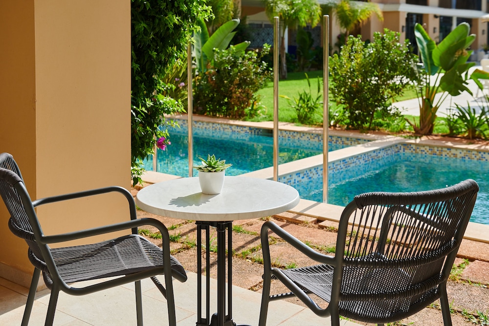 Grupotel Playa De Palma Suites And Spa 38/74