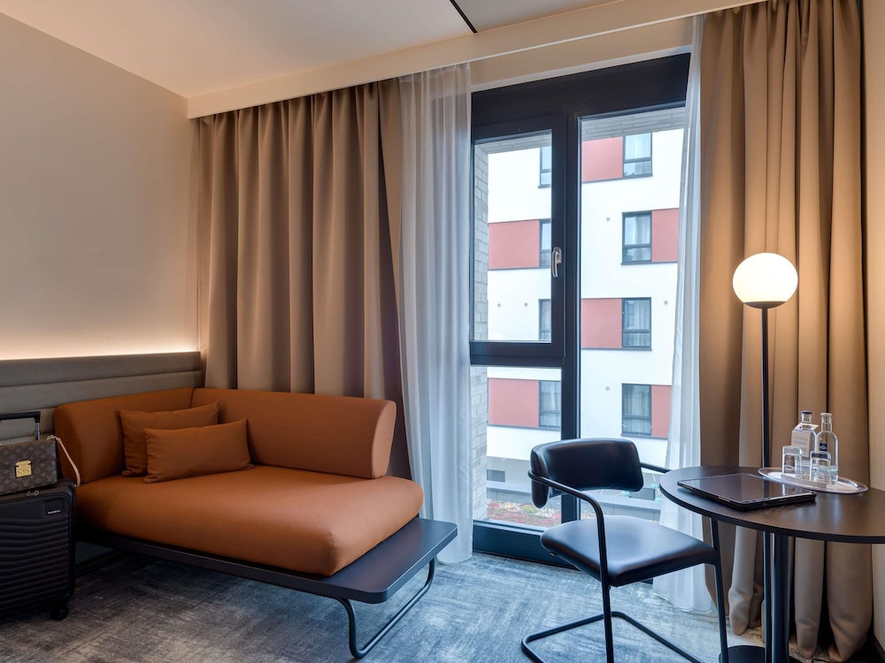 Novotel Munster City 25/43