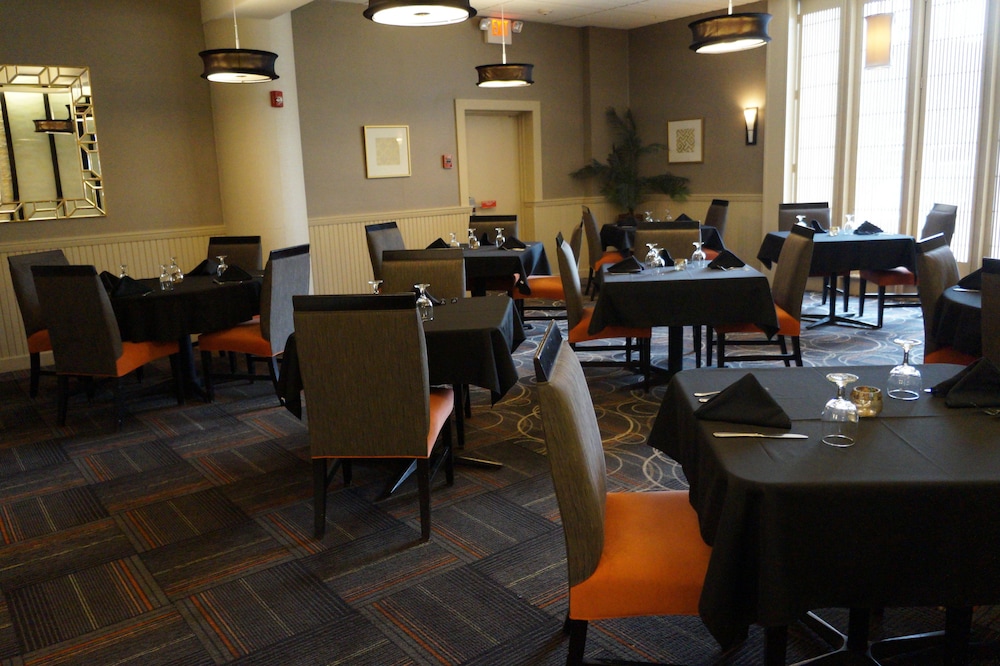 Holiday Inn Portsmouth Downtown 47/66